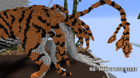 ������� Fuco ��� Minecraft