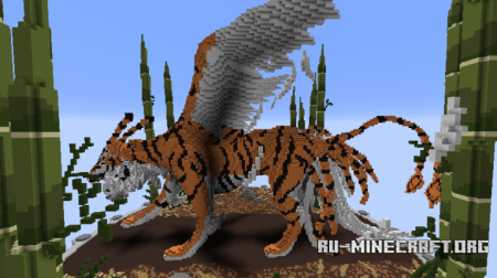 ������� Fuco ��� Minecraft