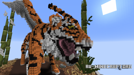 ������� Fuco ��� Minecraft