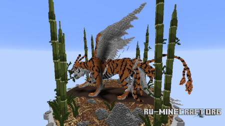 ������� Fuco ��� Minecraft