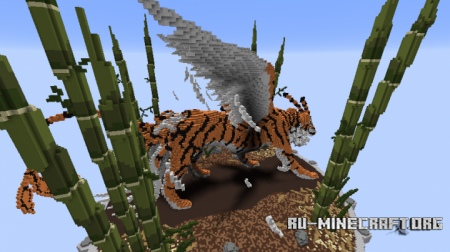 ������� Fuco ��� Minecraft