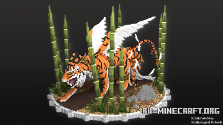 ������� Fuco ��� Minecraft