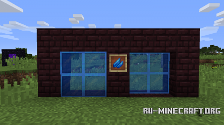  Crystal Caves  Minecraft 1.11.2