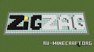 ������� TheZigZag ��� Minecraft