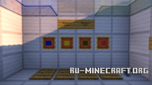 ������� Punchover ��� Minecraft