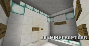 Скачать Try To Die для Minecraft Скачать Try To Die для Minecraft