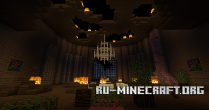 ������� What Happened ��� Minecraft