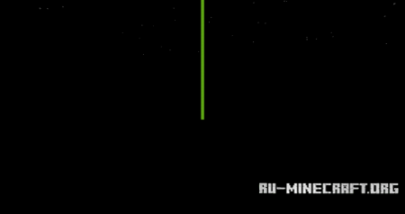 Скачать Oscilight: The Dark Extension для Minecraft