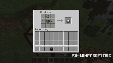  Roots  Minecraft 1.11.2