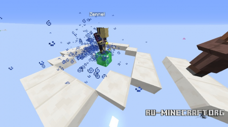 ������� Forget the Rules ��� Minecraft