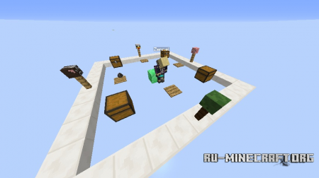 ������� Forget the Rules ��� Minecraft