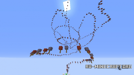 ������� Forget the Rules ��� Minecraft