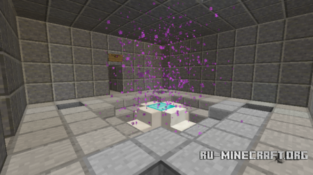 ������� When Mobs Take Over ��� Minecraft
