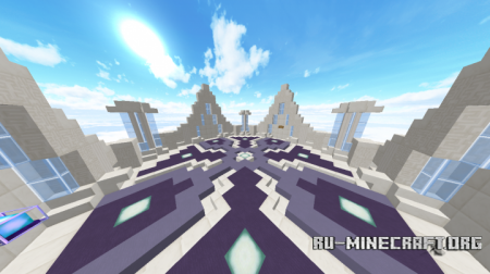 ������� PVP Master ��� Minecraft