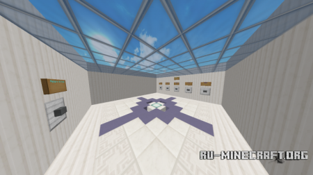 ������� PVP Master ��� Minecraft
