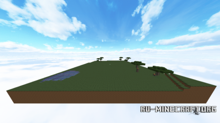 ������� PVP Master ��� Minecraft