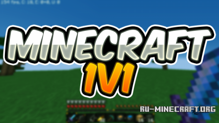 ������� PVP Master ��� Minecraft