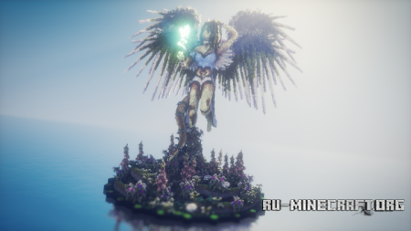 ������� Fallen Decomposure ��� Minecraft