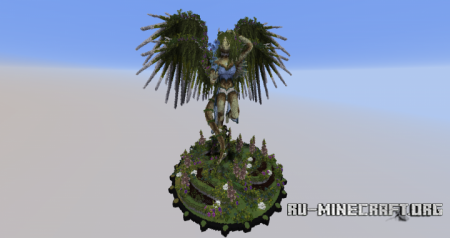 ������� Fallen Decomposure ��� Minecraft