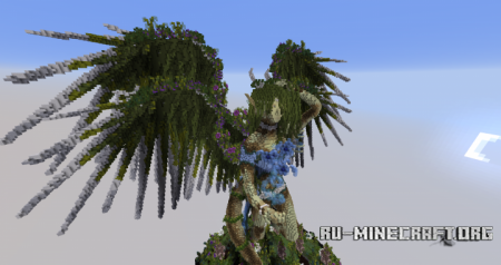 ������� Fallen Decomposure ��� Minecraft