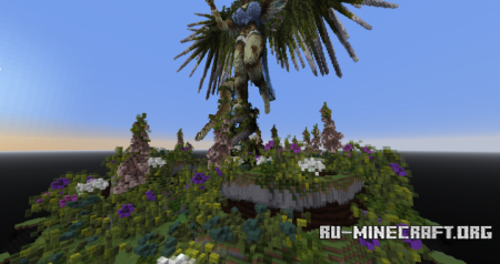 ������� Fallen Decomposure ��� Minecraft