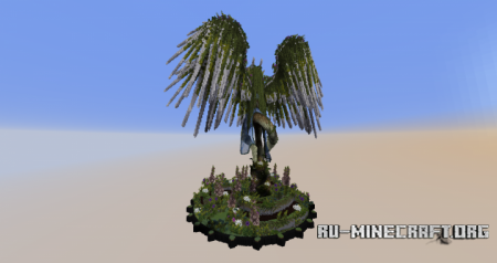 ������� Fallen Decomposure ��� Minecraft