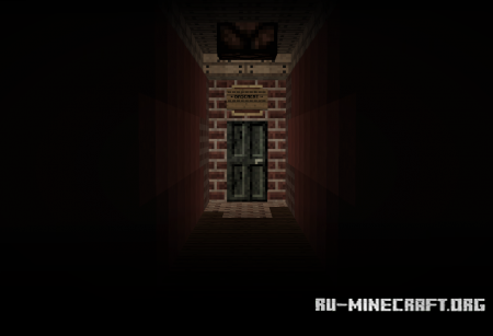  Demon Brain  Minecraft