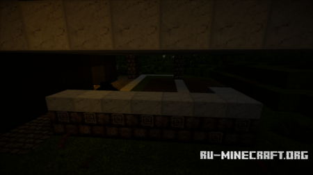 ������� World of Modern ��� Minecraft