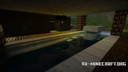 ������� World of Modern ��� Minecraft