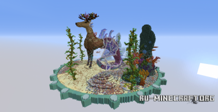 ������� Xennia ��� Minecraft