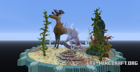 ������� Xennia ��� Minecraft
