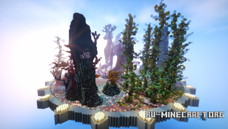 ������� Xennia ��� Minecraft