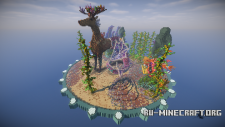 ������� Xennia ��� Minecraft