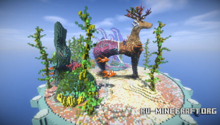 ������� Xennia ��� Minecraft