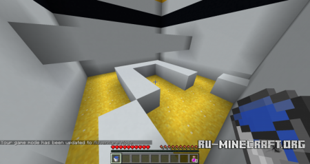 ������� Harden it ��� Minecraft