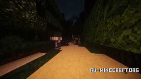 ������� Arctic Apocalypse ��� Minecraft