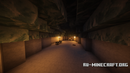 ������� Arctic Apocalypse ��� Minecraft