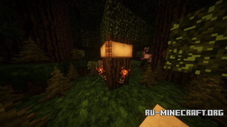 ������� Arctic Apocalypse ��� Minecraft