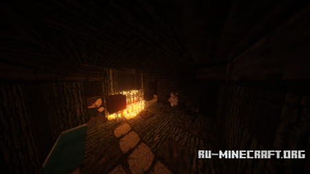 ������� Arctic Apocalypse ��� Minecraft