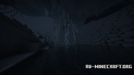 ������� Arctic Apocalypse ��� Minecraft