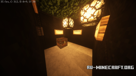 ������� Arctic Apocalypse ��� Minecraft
