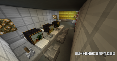 ������� Wrestlemania 33 ��� Minecraft