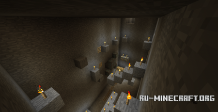  Parkour Adventure 5  Minecraft