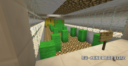  Parkour Adventure 5  Minecraft