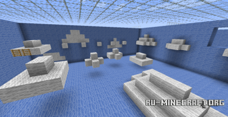  Parkour Adventure 5  Minecraft