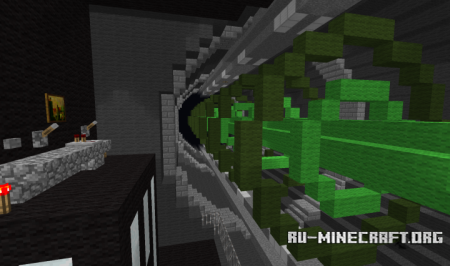  The Death Star  Minecraft