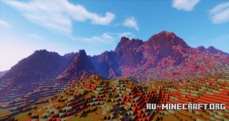 ������� Medora ��� Minecraft