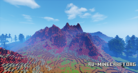 ������� Medora ��� Minecraft