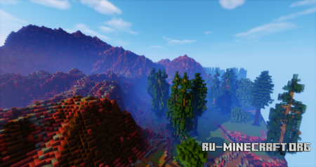 ������� Medora ��� Minecraft