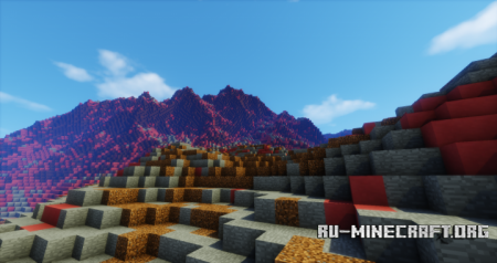 ������� Medora ��� Minecraft